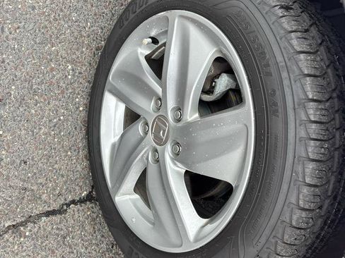Used 2019 Honda HR-V EX image 19