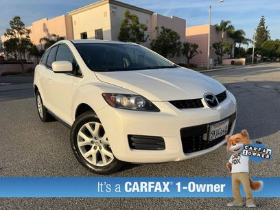 Used 2009 MAZDA CX-7 Sport