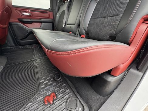 Used 2020 RAM 1500 Rebel w/ Rebel Level 1 Equipment Group image 21