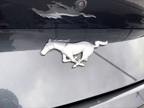 Used 2024 Ford Mustang Coupe image 56