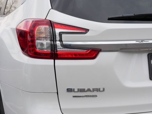 Used 2023 Subaru Ascent Limited AWD/4WD image 17