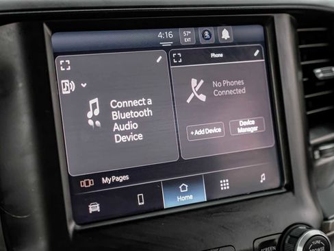 Used 2022 RAM 5500 Tradesman w/ Chrome Appearance Group image 28