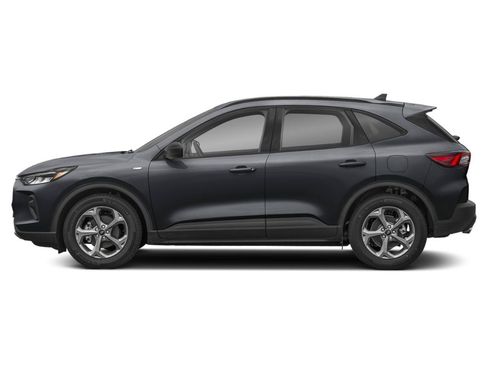 Used 2025 Ford Escape ST-Line AWD/4WD image 12