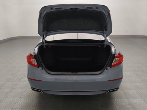 Used 2021 Honda Accord Sport image 29