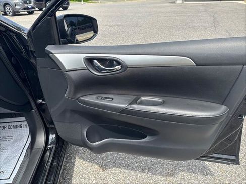 Used 2018 Nissan Sentra S FWD image 18