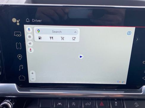 Used 2024 GMC Sierra 1500 Elevation w/ X31 Off-Road Package image 15