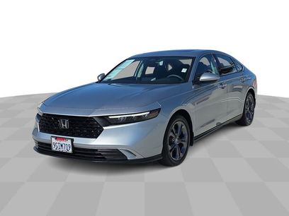 Used 2023 Honda Accord EX