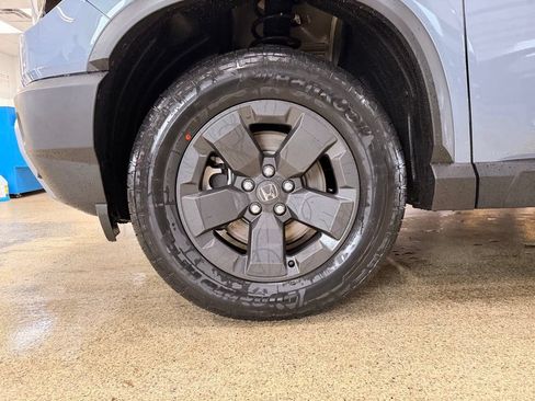 New 2026 Honda Passport RTL image 19