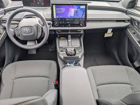 New 2026 Toyota bZ AWD/4WD image 25