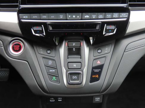 New 2026 Honda Odyssey Sport-L image 22