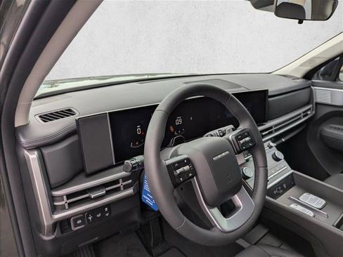 New 2026 Hyundai Santa Fe XRT AWD/4WD image 12
