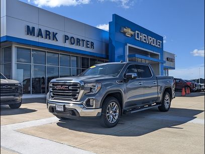 Used 2020 GMC Sierra 1500 SLT w/ SLT Premium Plus Package