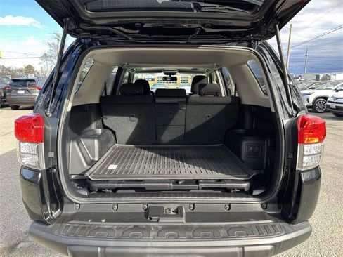 Used 2013 Toyota 4Runner Trail image 16