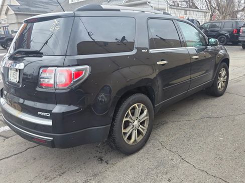 Used 2014 GMC Acadia SLT image 8