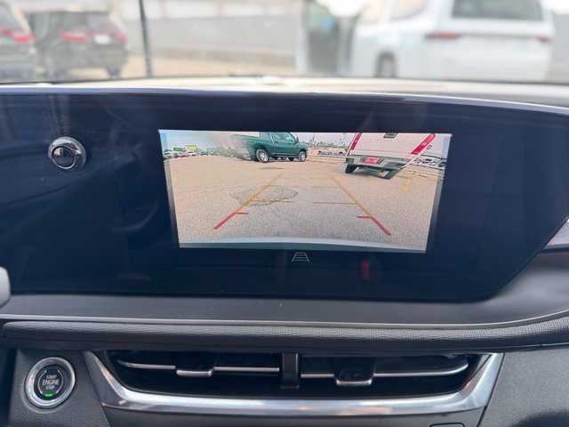 Used 2026 Buick Envista Preferred FWD image 16