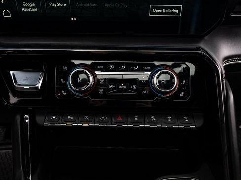 Used 2022 GMC Sierra 1500 AT4X AWD/4WD image 17