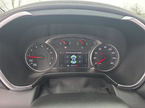 Used 2023 Chevrolet Blazer LT w/ Convenience Package image 19