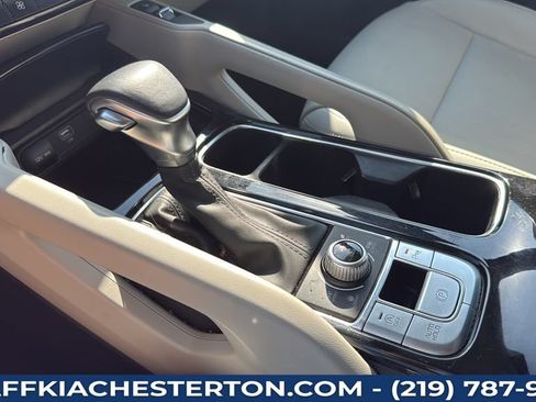 Used 2024 Kia Telluride S w/ S Sunroof Package AWD/4WD image 30