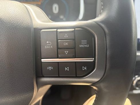 Used 2021 Ford F150 Lariat AWD/4WD image 36