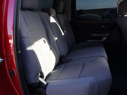 Used 2022 Toyota Tundra SR5 AWD/4WD image 13