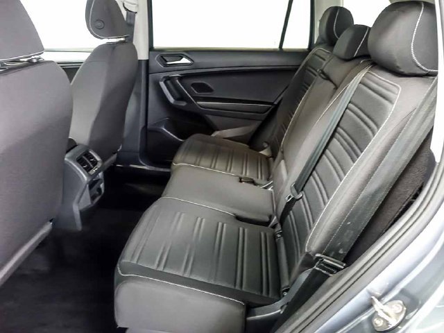 Used 2024 Volkswagen Tiguan S AWD/4WD image 14