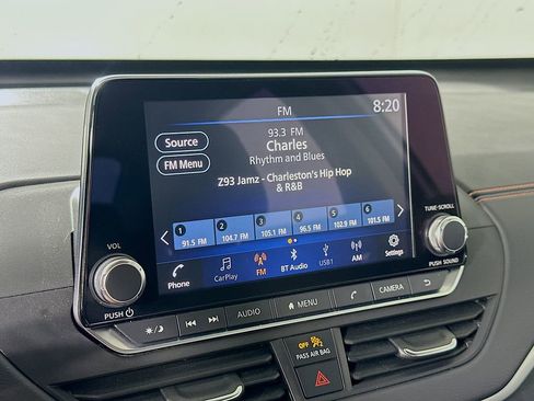 Used 2022 Nissan Altima 2.5 SR FWD image 27