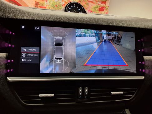 Used 2019 Porsche Cayenne S AWD/4WD image 26