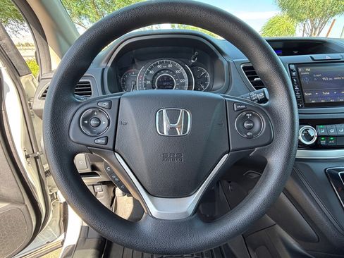 Used 2016 Honda CR-V EX image 12