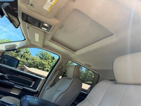 Used 2018 RAM 1500 Limited AWD/4WD image 21