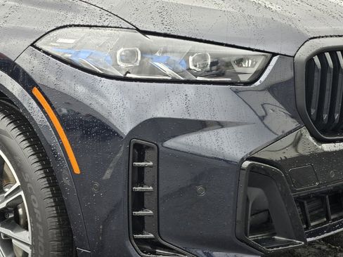 Certified 2026 BMW X5 xDrive50e w/ M Sport Package AWD/4WD image 9