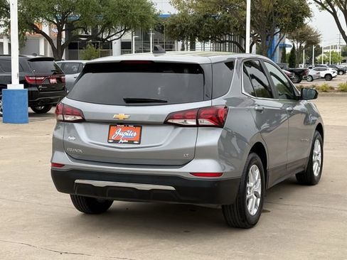Certified 2024 Chevrolet Equinox LT FWD image 4