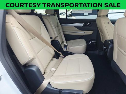 New 2025 Buick Enclave Preferred w/ Power Package image 16