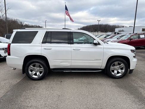 Used 2020 Chevrolet Tahoe Premier image 6
