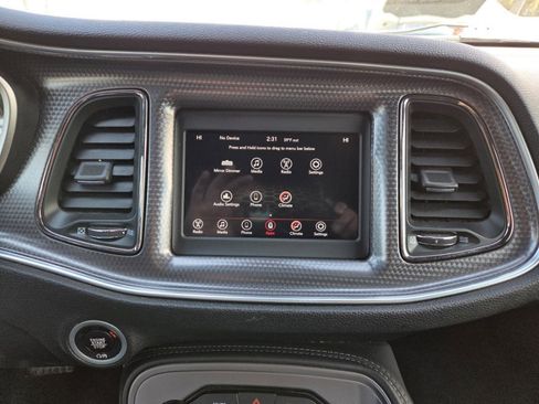 Used 2023 Dodge Challenger R/T image 13