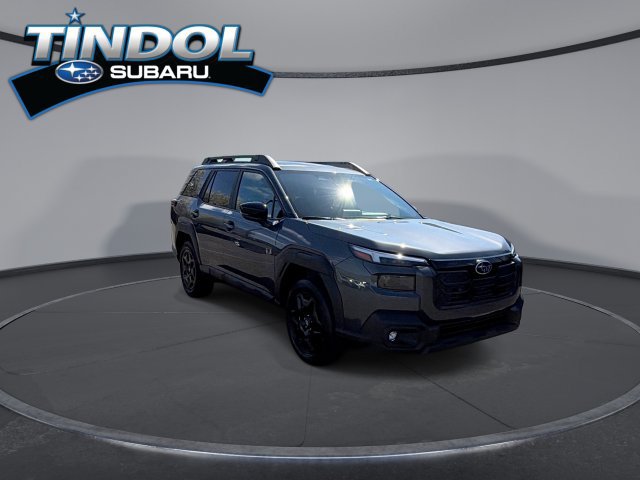 New 2026 Subaru Outback Limited w/ Premium/Limited Plus Package AWD/4WD image 11