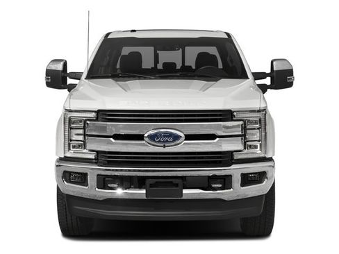 Used 2017 Ford F350 King Ranch AWD/4WD image 4