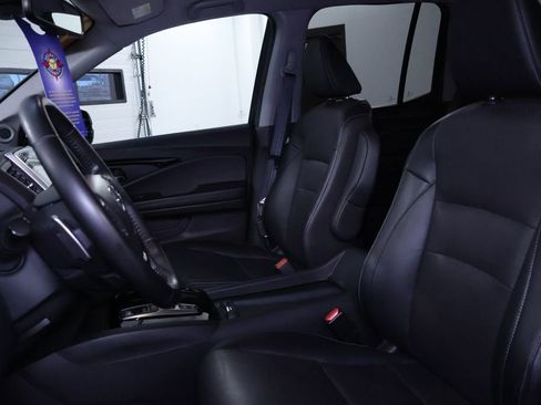 Used 2020 Honda Ridgeline RTL-E image 16