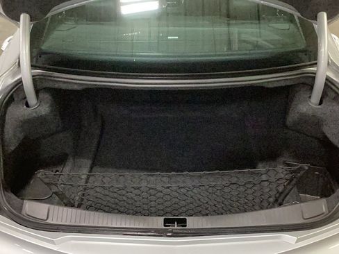 Used 2018 Cadillac CTS Premium Luxury image 19