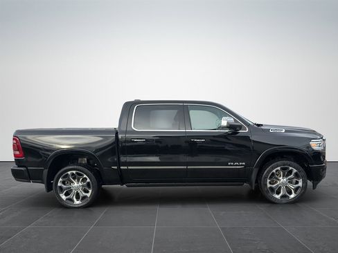 Used 2019 RAM 1500 Limited image 3