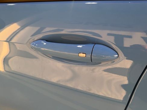 Used 2024 Chevrolet TrailBlazer RS image 13