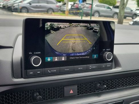 Certified 2024 Honda CR-V EX image 28