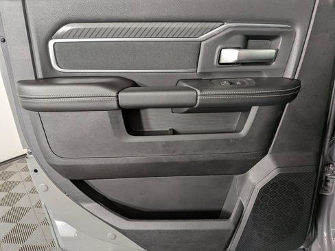 New 2026 RAM 3500 Big Horn image 27