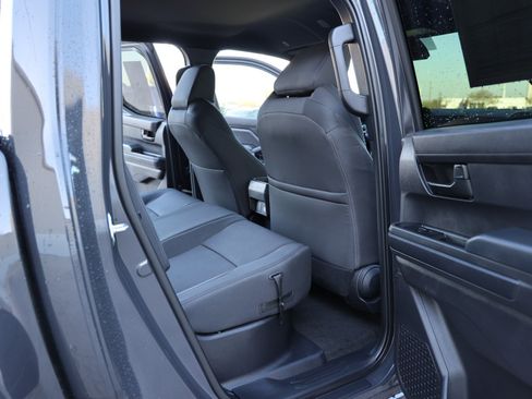 Used 2025 Toyota Tacoma SR5 image 32