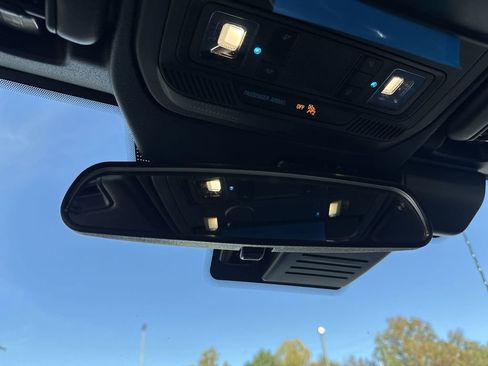 New 2025 Ford Bronco Big Bend AWD/4WD image 33