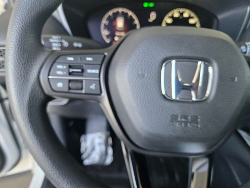 Certified 2024 Honda HR-V LX image 24