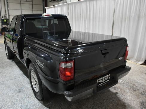 Used 2002 Ford Ranger 4x4 SuperCab image 29