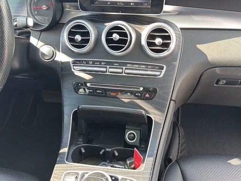 Used 2016 Mercedes-Benz GLC 300 4MATIC w/ Sport Package image 86