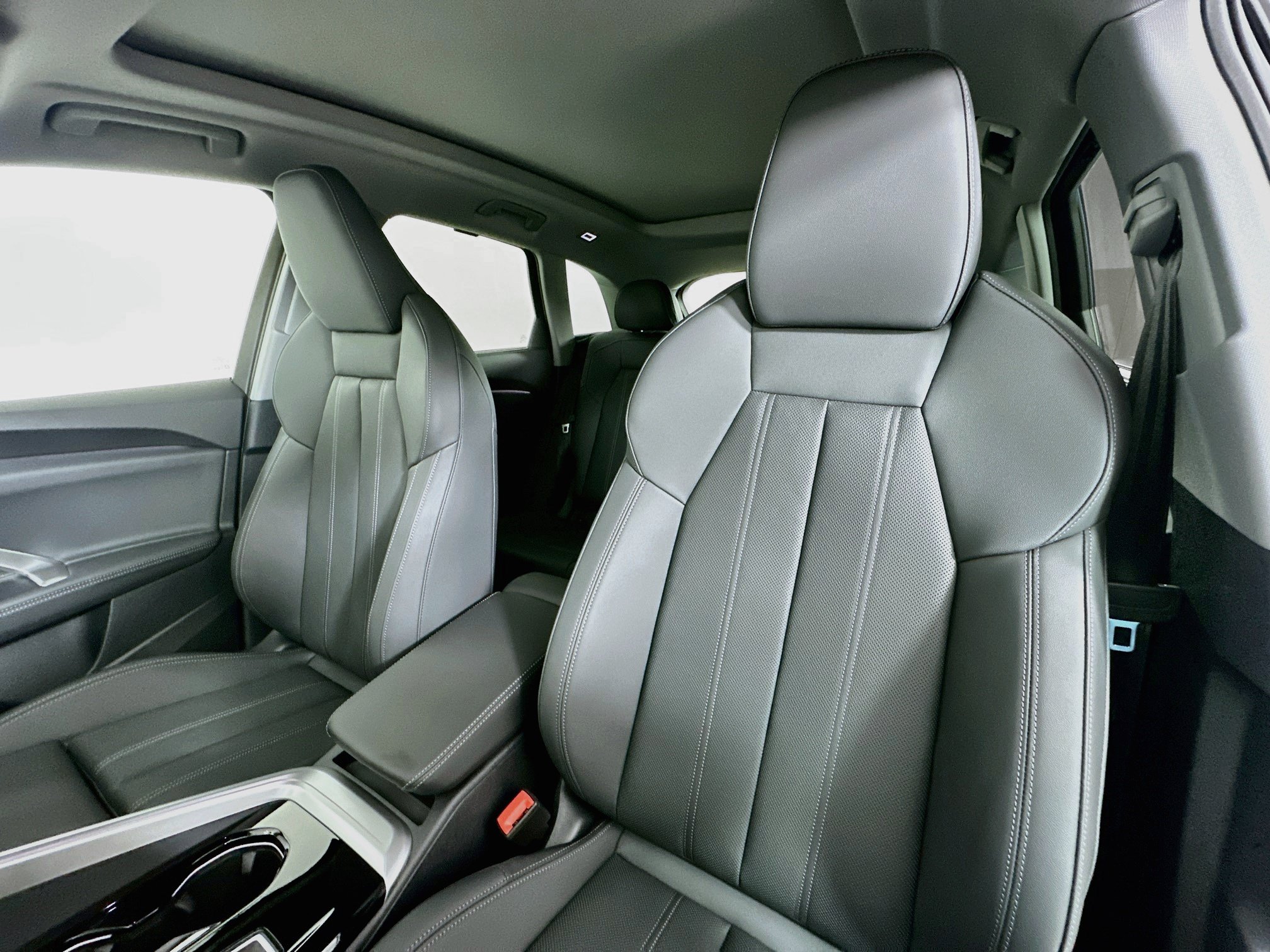 New 2026 Audi Q5 Premium Plus AWD/4WD image 20