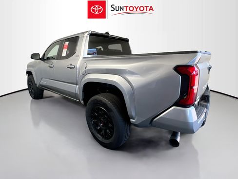 New 2025 Toyota Tacoma SR5 image 6