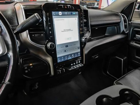 Used 2022 RAM 3500 Laramie image 24